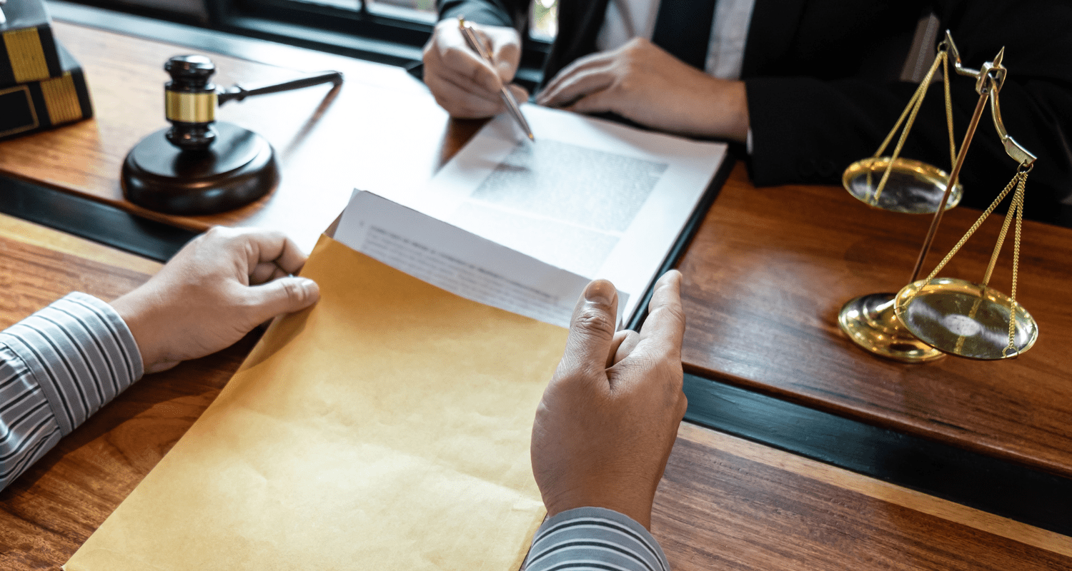 Can A Seller Sue A Buyer For Backing Out Of A Home Sale 
