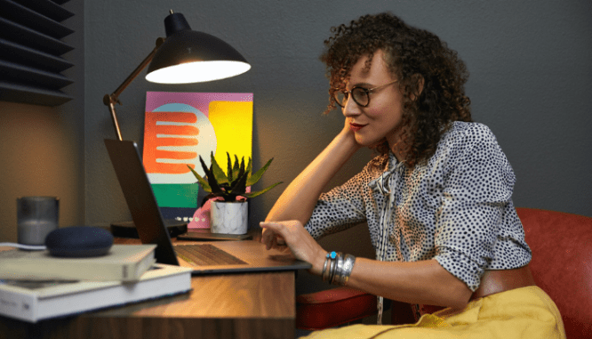 Homeowners are looking for a dedicated office space for home design post coronavirus