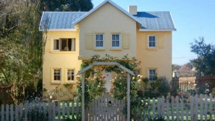 what is a conventional loan