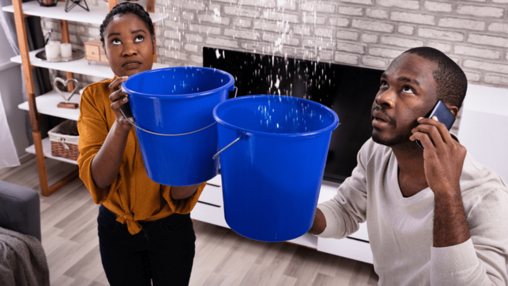 The Seller of My Home Failed to Disclose Water Damage. What Now?
