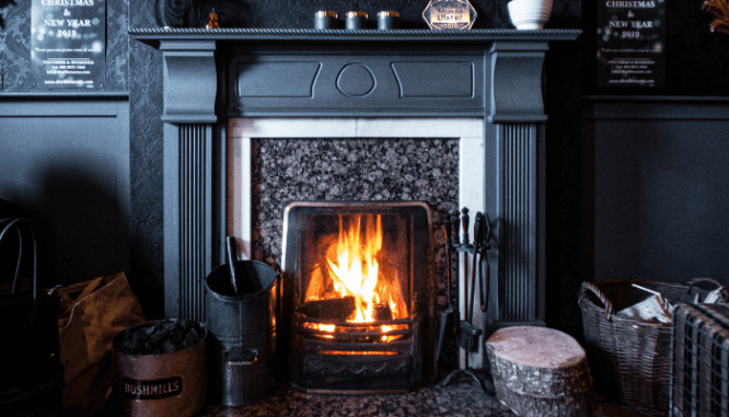 Adding a fireplace minimally increases home value