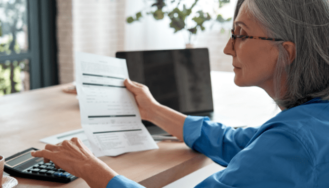 hoa rules dictate how fees are collected