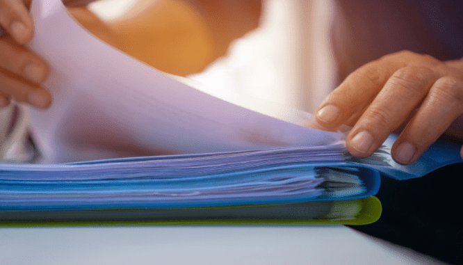 What goes into a perfect listing information package?