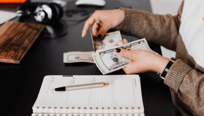 The buyer must do due diligence during the process for buying a house with cash