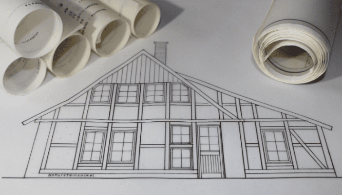 Become comfortable with what is a passive house