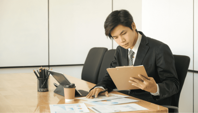 Underwriting is the next part as to why does closing take so long