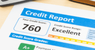 how to improve credit score