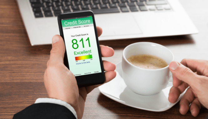 learn how to improve credit score and maintain it