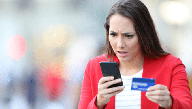 Stay alert to identity theft when how to improve credit score