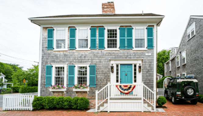 A house you can buy in Arlington.