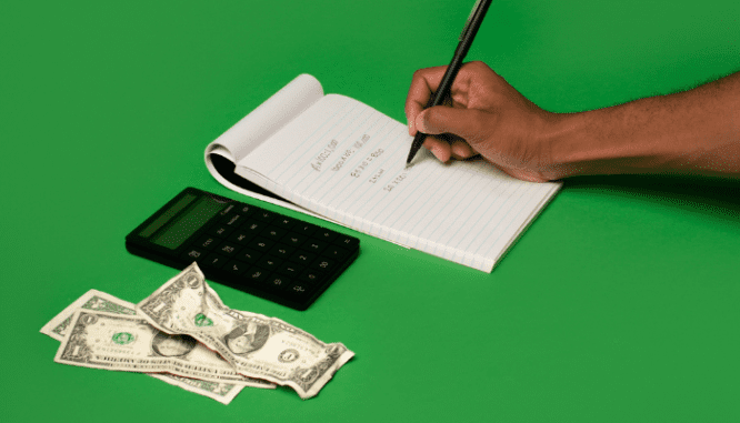 When you buy a house in El Paso, the first step is to make a budget.