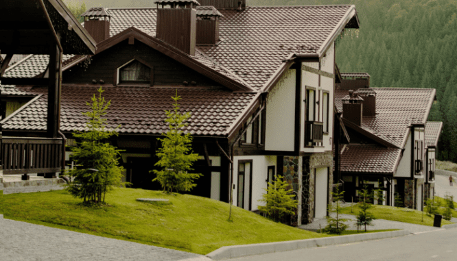 A house you can buy in Portland Maine.