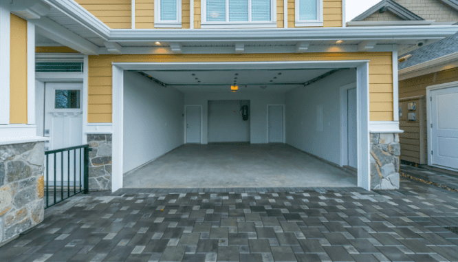 Get to know the materials when figuring out the cost to expand garage