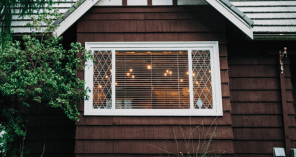 A home is filed an insurance claim.