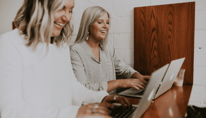 An agent working with a seller to find an FHA buyer.