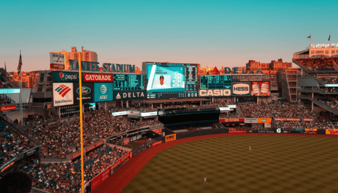 The Concourse is a neighborhood where you can buy a house in the Bronx.