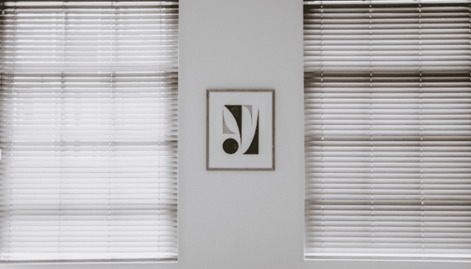 An image of windows to demonstrate the value of adding an egress window to your home.