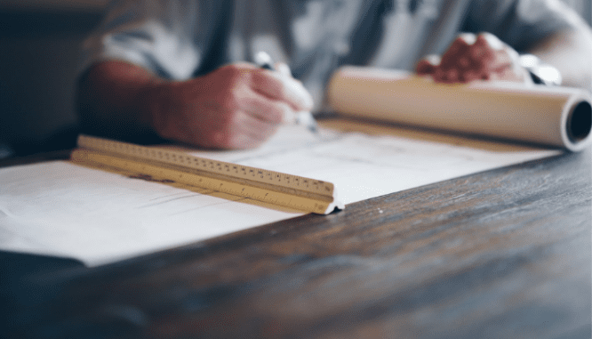 When remodeling your kitchen, research contractors.