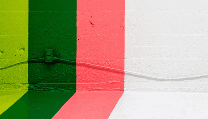 Lead paint in a house that will sell as is.