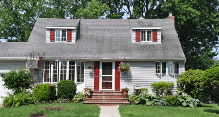 What Is A Cape Cod House Learn About Its Pros And Cons