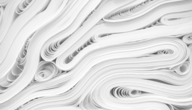 Papers that explain hoa dues.