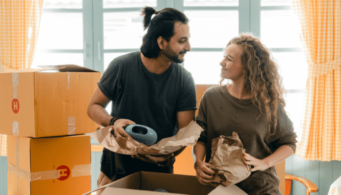 Enjoy summer moving dos and donts