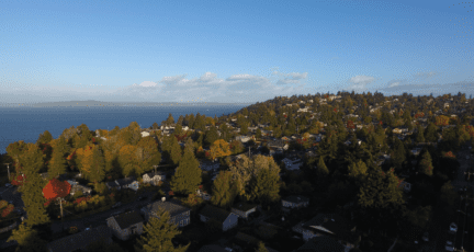 A neighborhood that you can conduct a comparative market analysis on.