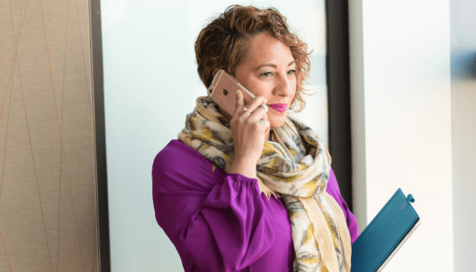 An appraiser working on the mortgage appraisal process.