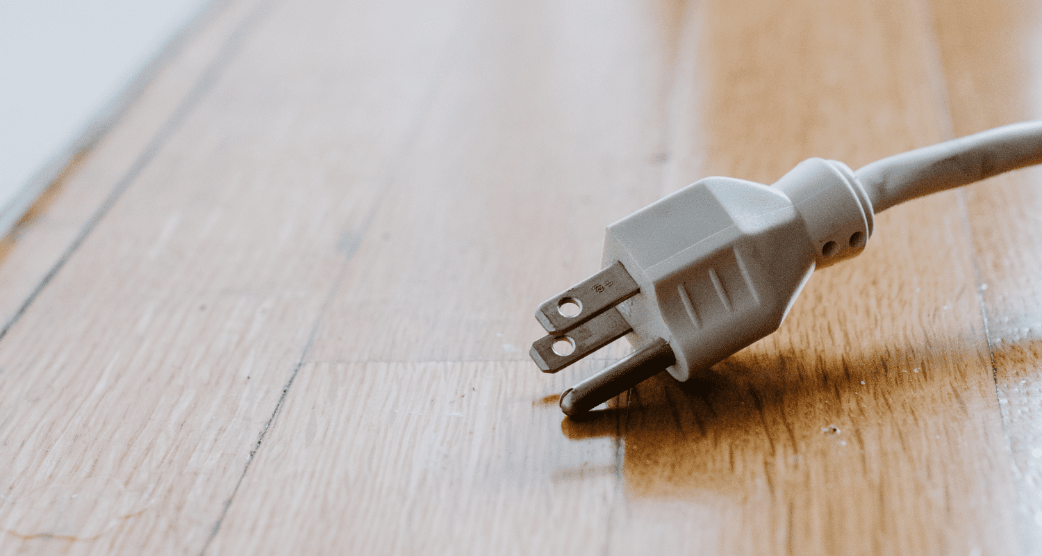 When Should You Stop Utilities When Selling a House?