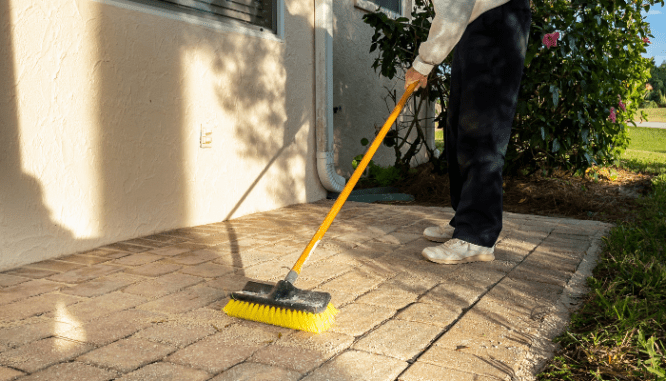 what are home maintenance services