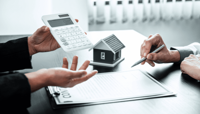 How to Make a Counteroffer When You Think Your Home Is Worth More