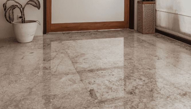 tile is what kind of flooring increases home value