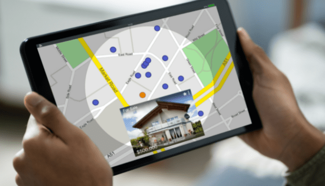 will a house with an offer on it be removed from the mls now what