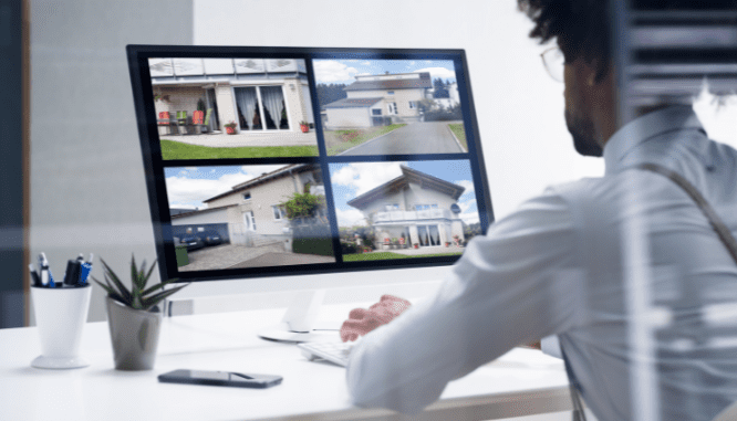 will a house with an offer on it be removed from the mls