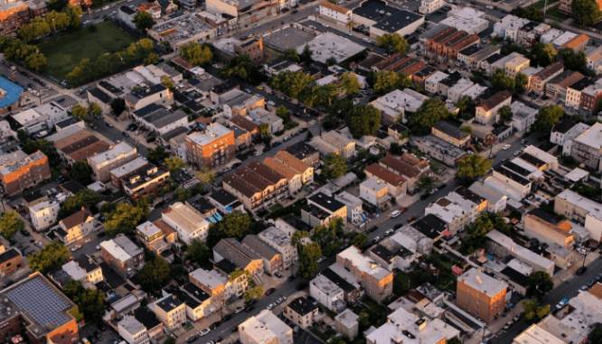Neighborhoods where you can buy a house in Baton Rouge.