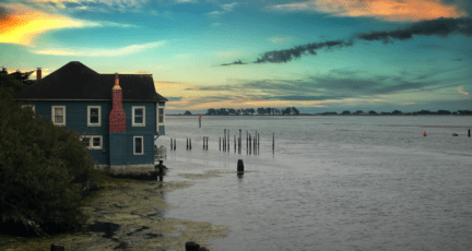 A house that a Realtor can help you sell.