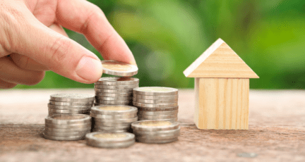 Funds for your homeowner needs