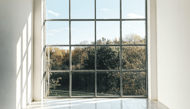large energy efficient window updates that increase home value