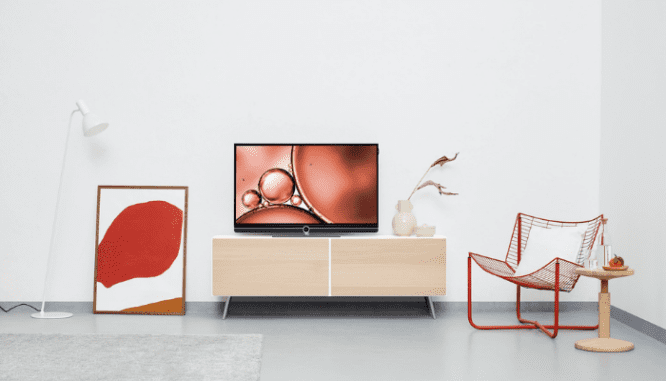 Living room furniture items that are new home essentials.