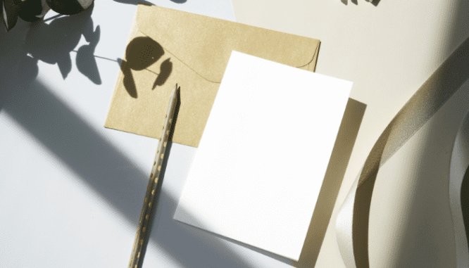 A letter used to buy a short sale house.