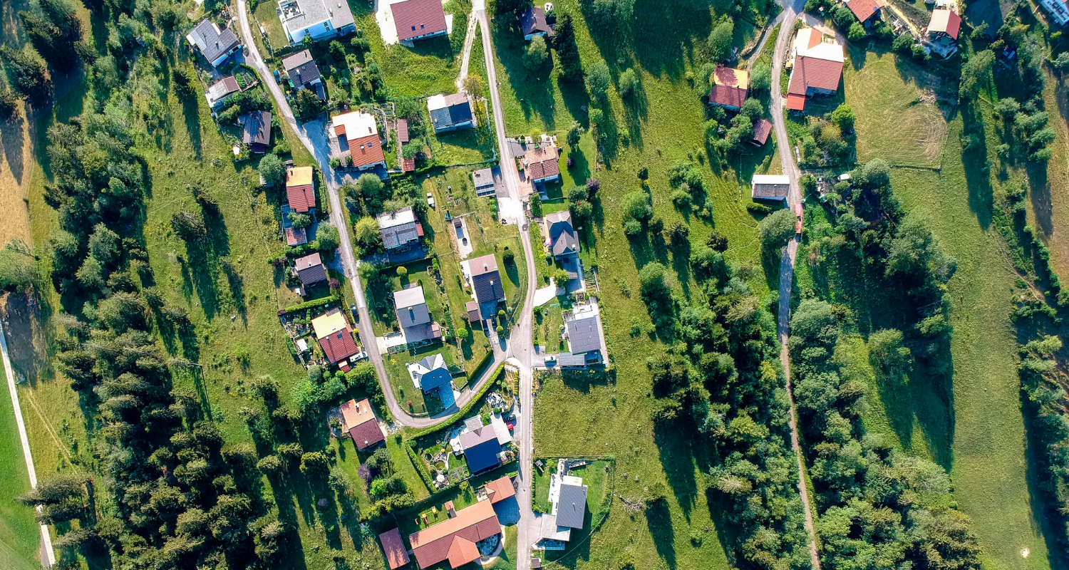 I’m Looking for a New Life. Where Should I Move to Start Over?
