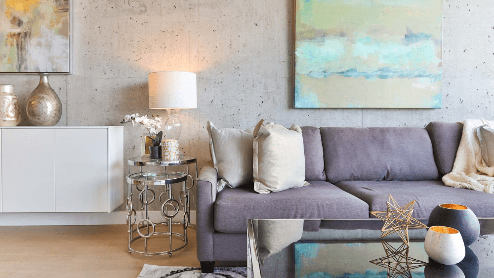 The interiors of a San Bernardino home, where sellers have options to sell their house fast