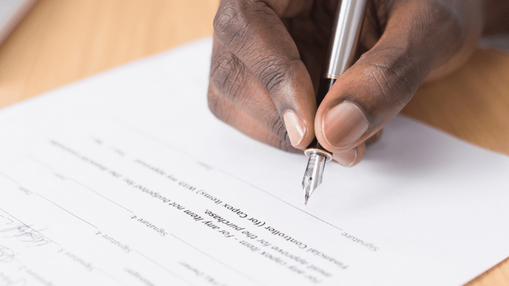 Ultimate Checklist: 20 Key Documents You’ll Need to Buy a House