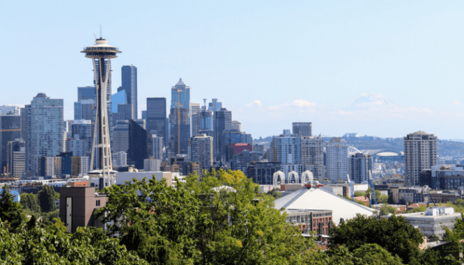 Condo buildings close to amenities which makes it a great buy.