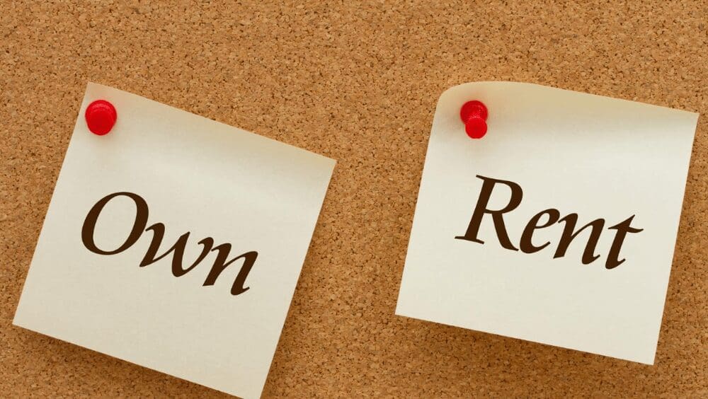 Are Rent to Own Homes Even Real? Here Are Stories From 5 People Who’ve Done It