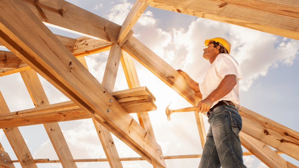 Is it Cheaper to Build or to Buy a House? The Best House for Your Buck