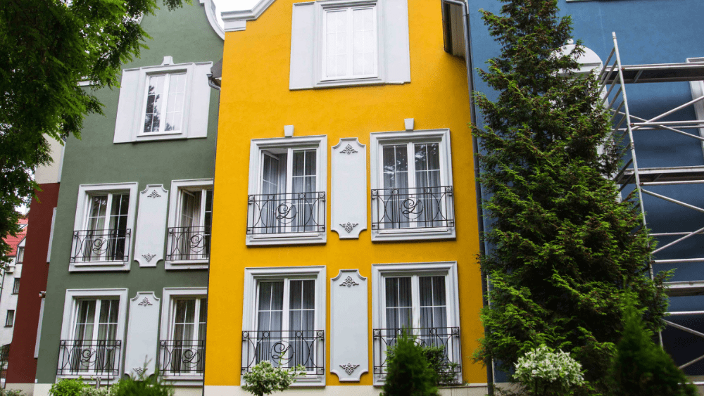 21 of the Best Paint Colors for Selling a House (Interior and Exterior)