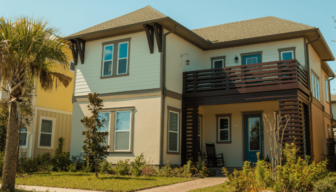 A house that you might sell using HomeLight.