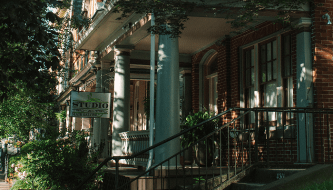 A house in Pennsylvania that has down payment assistance.