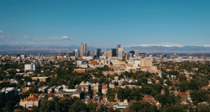 FSBO Home in Colorado